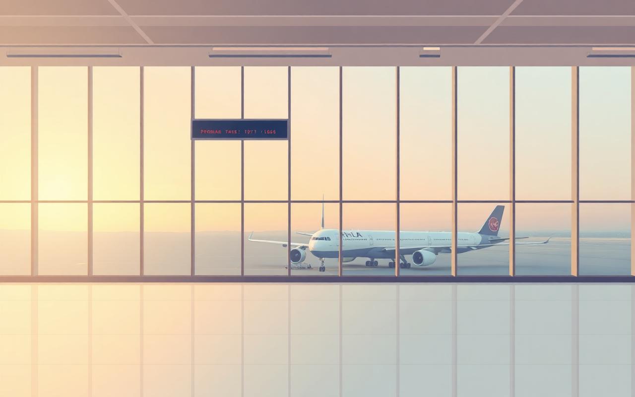 Airport Guide